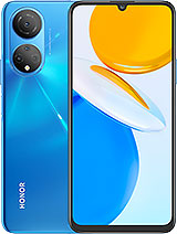 Honor X7 5G